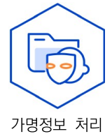 가명정보 처리